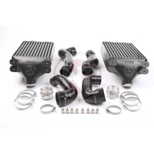 Интеркулер WAGNER TUNING 200001020 EVO1 for Porsche 996