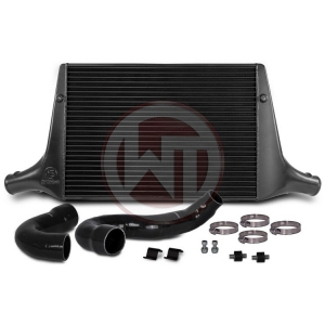 Интеркулер WAGNER TUNING 200001045 Audi A4/5 2,0 B8 TFSI