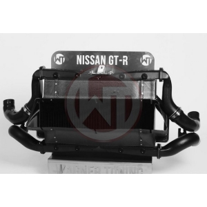 Интеркулер WAGNER TUNING 200001055 Nissan GT-R 35 2008-2010