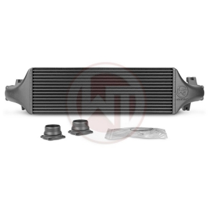 Интеркулер WAGNER TUNING 200001058 MB (CL)A-B-class EVO1