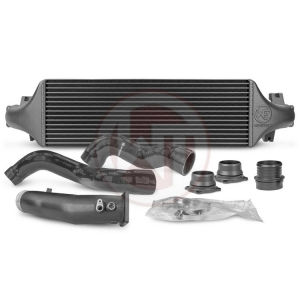 Интеркулер WAGNER TUNING 200001065 MB (CL)A250 EVO2