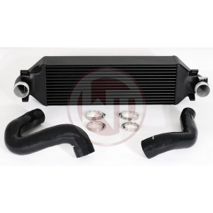 Интеркулер WAGNER TUNING 200001090 Ford Focus RS MK3