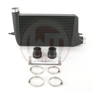 Интеркулер WAGNER TUNING 200001097 Mitsubishi EVO X 2,5 inch