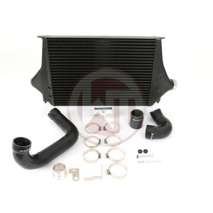 Интеркулер WAGNER TUNING 200001102 Opel Astra J OPC