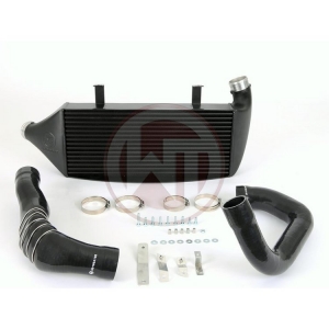 Интеркулер WAGNER TUNING 200001105 Opel Astra H OPC