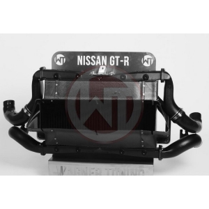 Интеркулер WAGNER TUNING 200001106 Nissan GT-R 35 2011-2016