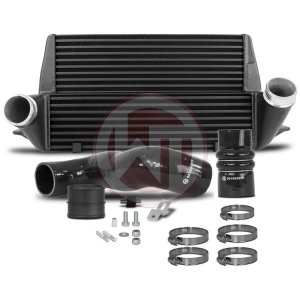 Интеркулер WAGNER TUNING 200001113 EVO3 BMW E82 E90