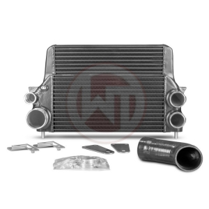 Интеркулер WAGNER TUNING 200001118 Ford F150 2017 10 Speed