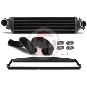 Интеркулер WAGNER TUNING 200001128 Honda Civic Type R FK8