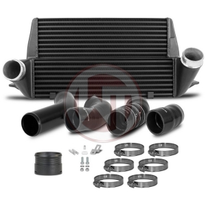 Интеркулер WAGNER TUNING 200001130 EVO3 BMW E90 335d