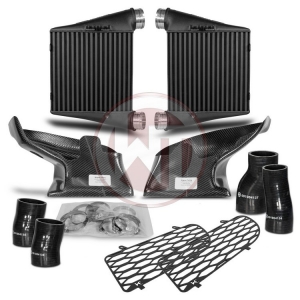 Интеркулер WAGNER TUNING 200001139.KKIT Audi A4 RS4 B5 Gen2