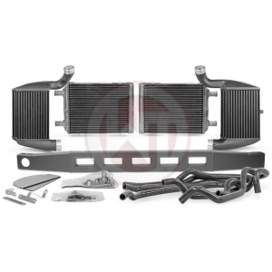 Интеркулер WAGNER TUNING 200001146.ACC Audi RS6 C6 4F