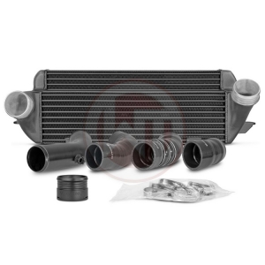 Интеркулер WAGNER TUNING 200001170 EVO2 BMW E90 335d