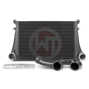 Интеркулер WAGNER TUNING 200001178 VAG 2.0 TSI Engine EA888 EVO4