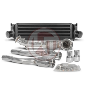 Интеркулер WAGNER TUNING 700001003 EVO1 Audi TTRS 8J/RS3 8P