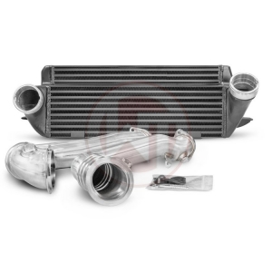 Комплект WAGNER TUNING 700001006 EVO1 BMW E-series N54 engine