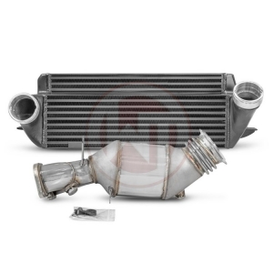 Комплект WAGNER TUNING 700001010 EVO1 BMW E-serie N55 with cat.