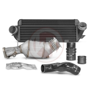 Комплект WAGNER TUNING 700001016 EVO2 BMW E-serie N55 with cat.