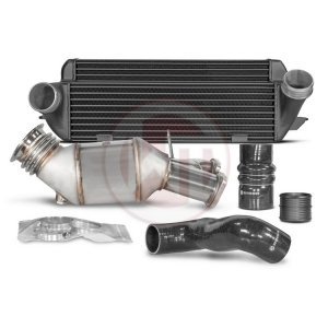 Комплект WAGNER TUNING 700001017 EVO2 BMW E-series N55 catless
