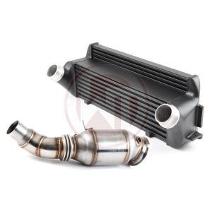 Комплект WAGNER TUNING 700001023 EVO1 BMW F-series N20 catless