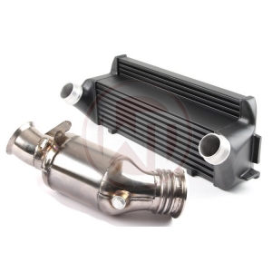 Комплект WAGNER TUNING 700001027 EVO 1 BMW F-series N55 catless -6/13