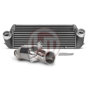 Комплект WAGNER TUNING 700001031 EVO1 BMW F-series N55 catless 7/13+
