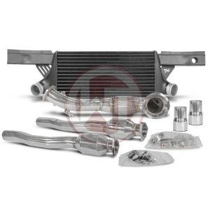 Интеркулер WAGNER TUNING 700001038 EVO2 with catalyst Audi RS3 8P
