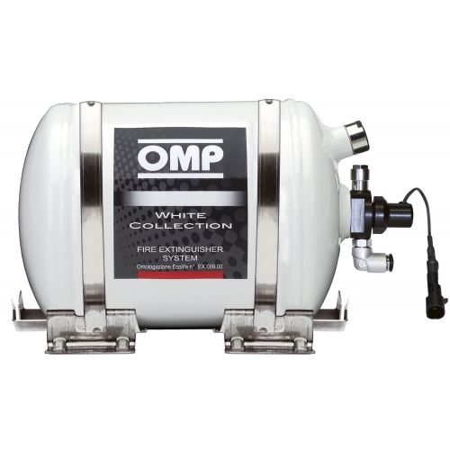 Система пожаротушения OMP 101409