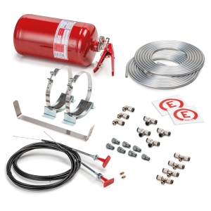 Система пожежогасіння Sparco 101610