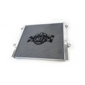 Радіатор CSF 2-Row High-Performance All-Aluminium для Toyota Tacoma