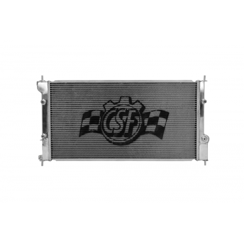 Радиатор CSF Race для 2013+ Subaru BRZ