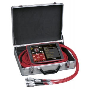 Весы автомобильные Longacre DX3 Dual Cell 650292