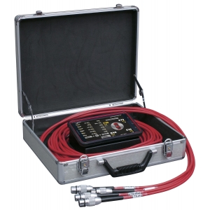 Весы автомобильные Longacre DX2 650204