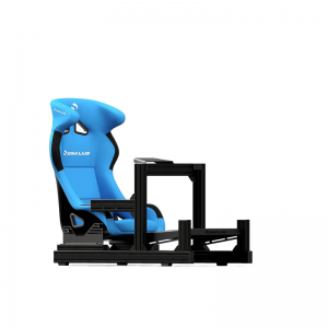 Кокпіт Sim-Lab GT1 EVO Sim Racing Cockpit