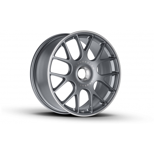Диски BBS CH-R Satin titanium 8,0x19