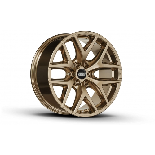 Диски BBS TL-A Satin bronze 9,0x20