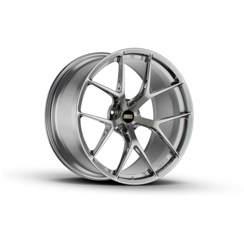 Диски BBS FI-R Platinum silver 8,5x20
