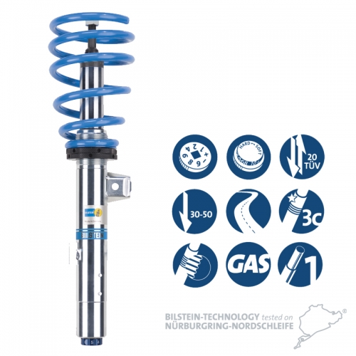 Койловеры Bilstein B16 48-258067