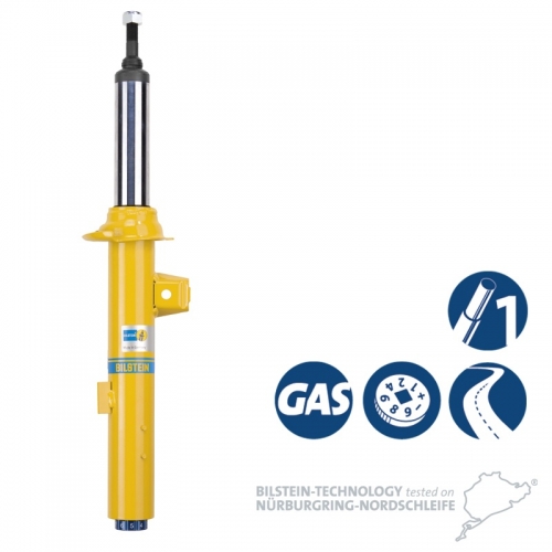 Амортизатор Bilstein B6 Adjustable 31-181914