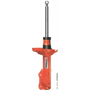 Амортизатор KONI STR.T 8750-1084R