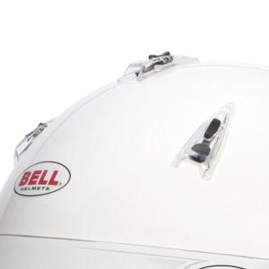 Повітрозабірники (прозорі) BELL 5828T