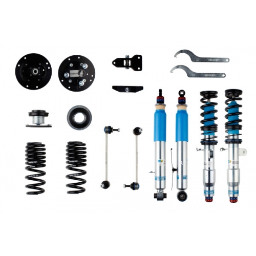 Койловери Bilstein Clubsport 48-256292