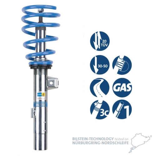 Койловеры Bilstein B14 47-171329