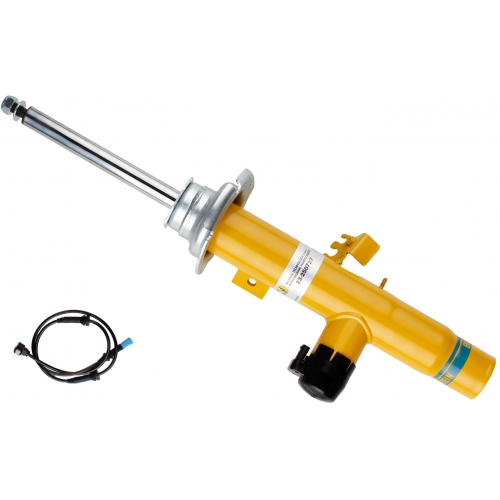 Стойка амортизатора Bilstein B6 DampTronic 23-250727