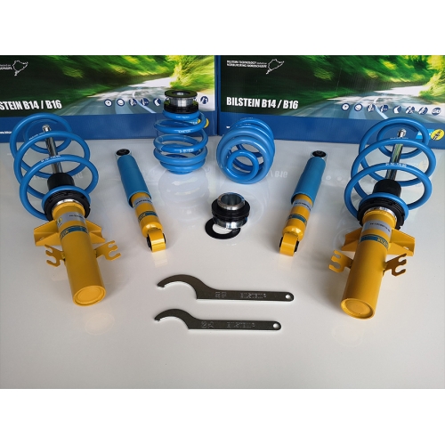 Койловеры Bilstein B14 47-196704-T6.1