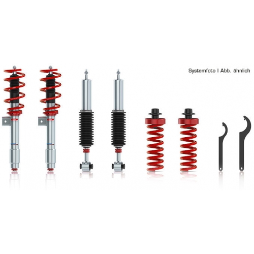 Койловери Eibach Pro-Street-Multi PSM69-15-021-02-22