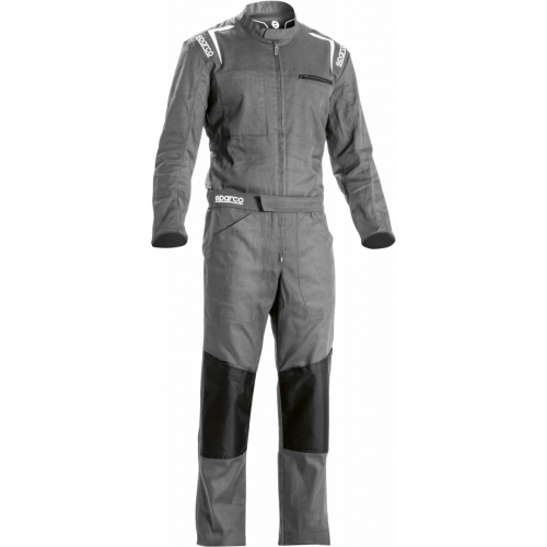 Комбинезон для механика Sparco MS-5, серый