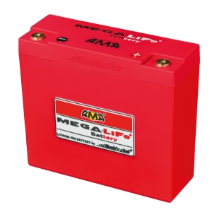 Літієвий акумулятор Megalife MR-40