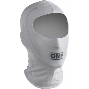 Балаклава OMP KS, білий