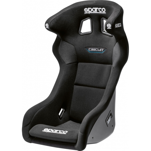 Спортивне сидіння (ківш) Sparco Circuit QRT